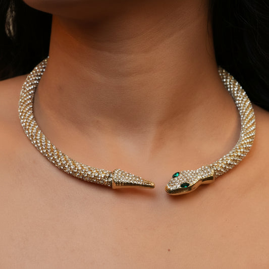 Nagin Necklace