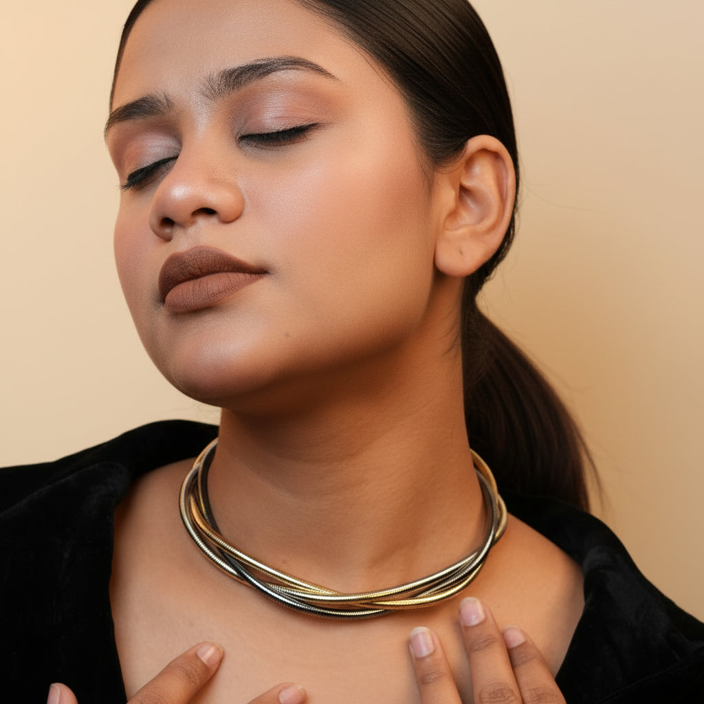 Venara Necklace