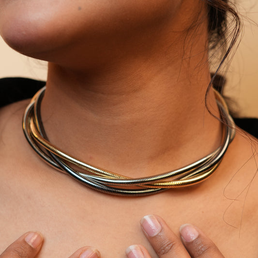 Venara Necklace
