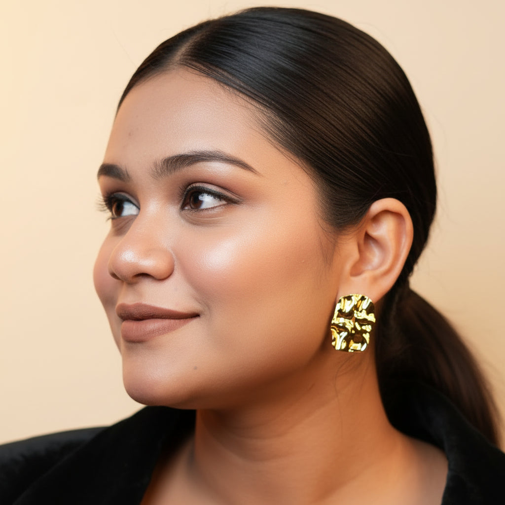 Nova Anti-tarnish Earrings