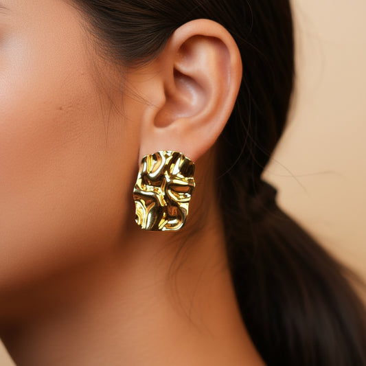 Nova Anti-tarnish Earrings