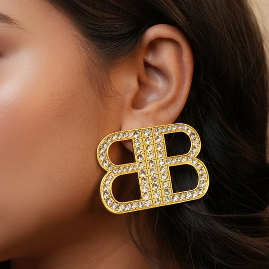 BB korean Earrings