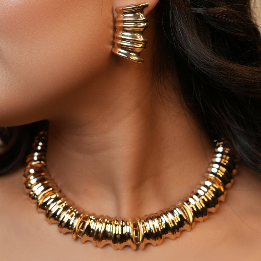 Elara Necklace