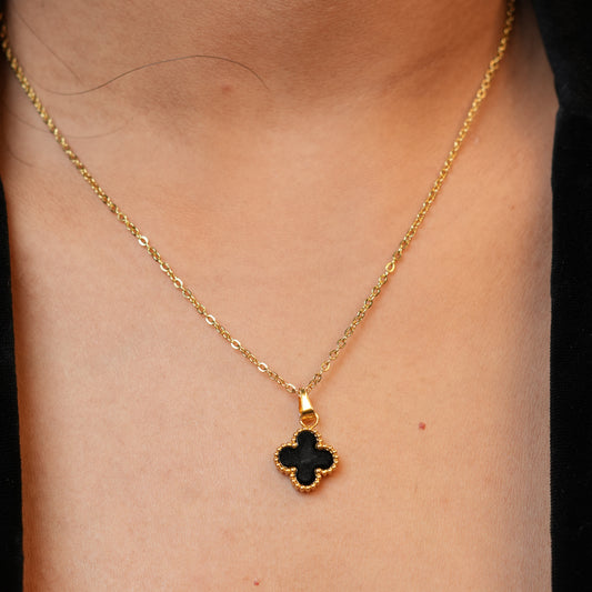 Lustre Necklace