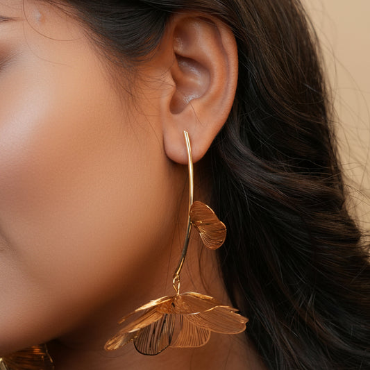 Norah Earrings