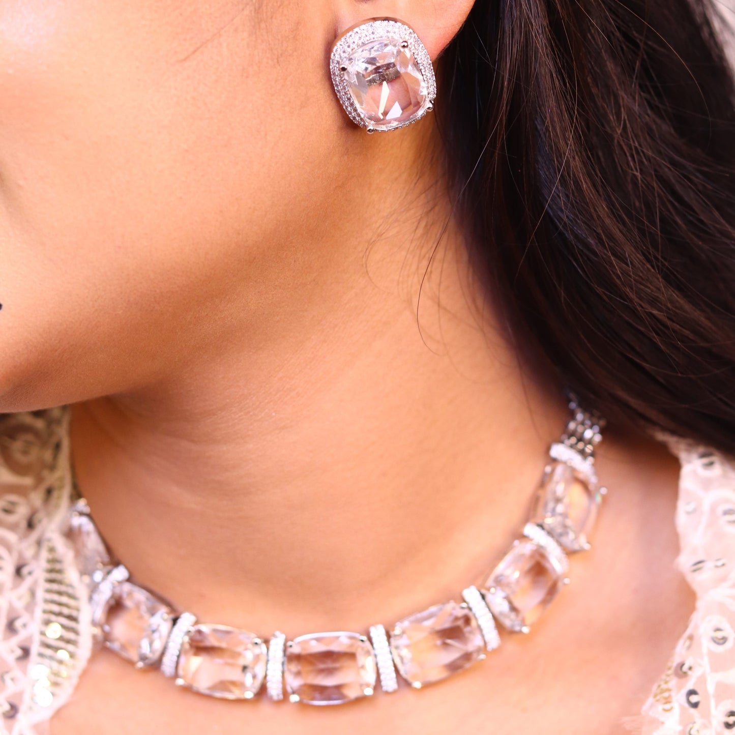 Orra AD Necklace