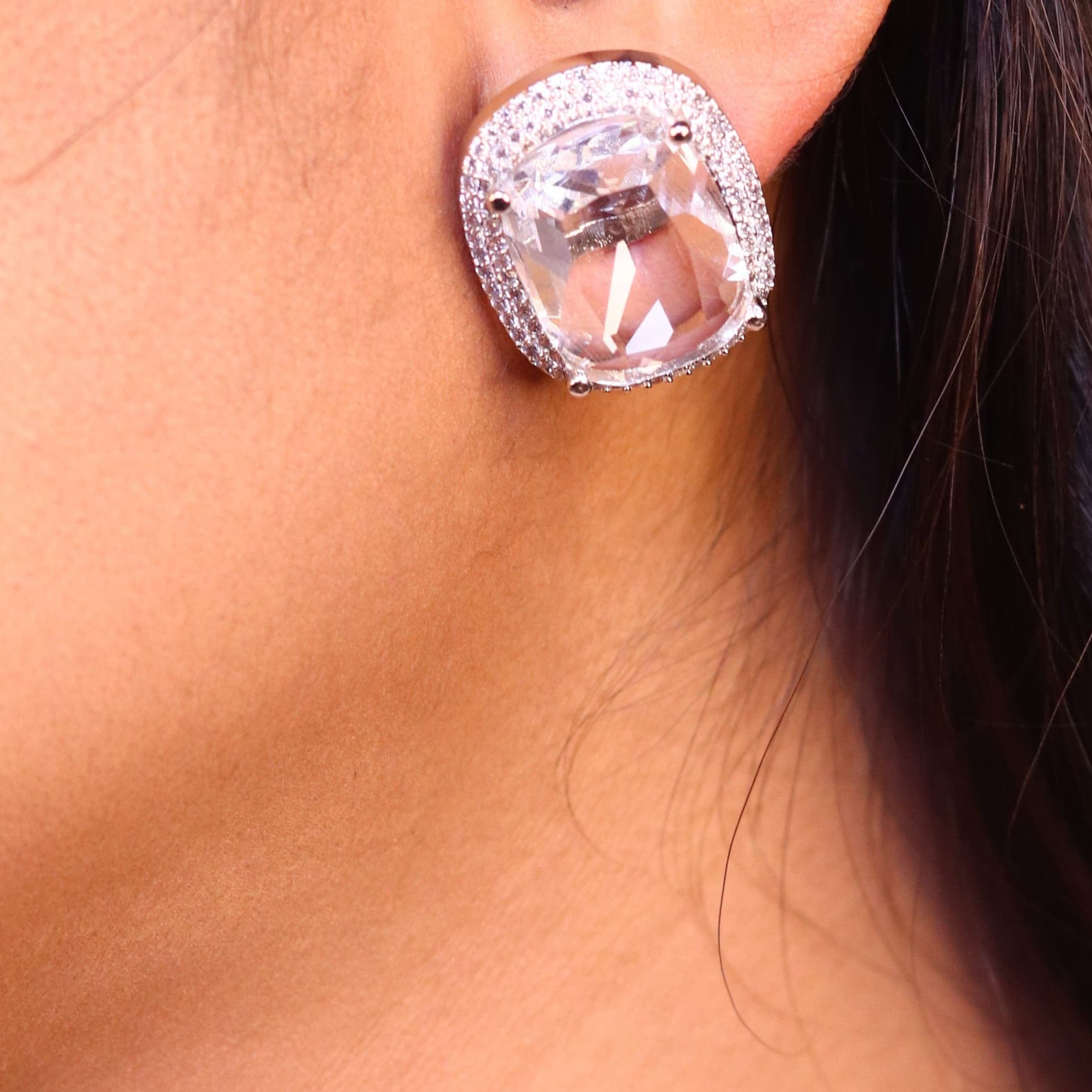 Orra AD Necklace