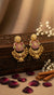 Kashvi Kashmiri Earrings (Pink)