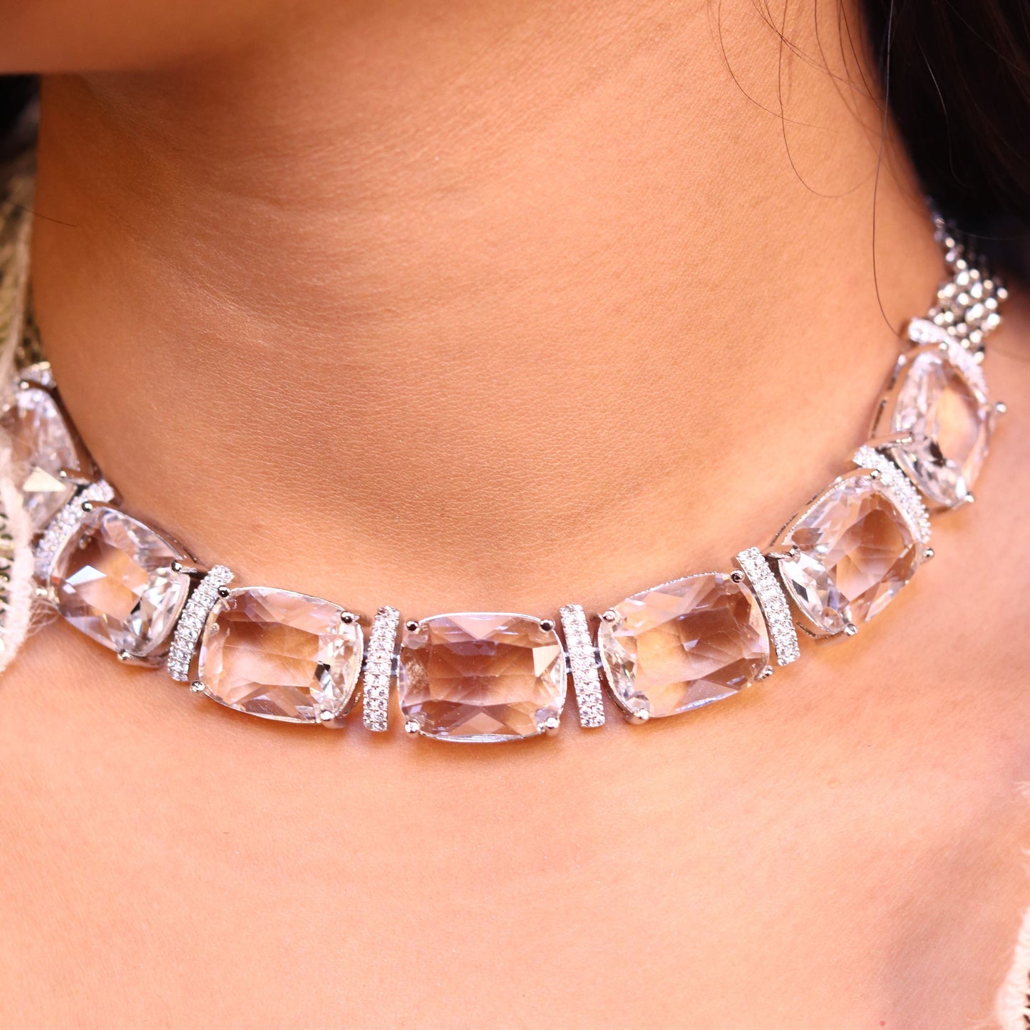 Orra AD Necklace