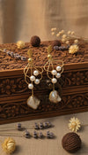 Pearl Hasli Earrings