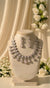 Shimmer AD Necklace (Pink)