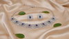 Elira AD Necklace (Blue)