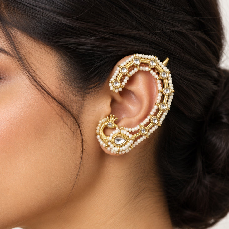 Moti Earcuffs