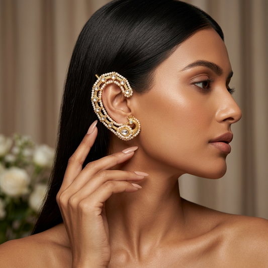 Moti Earcuffs