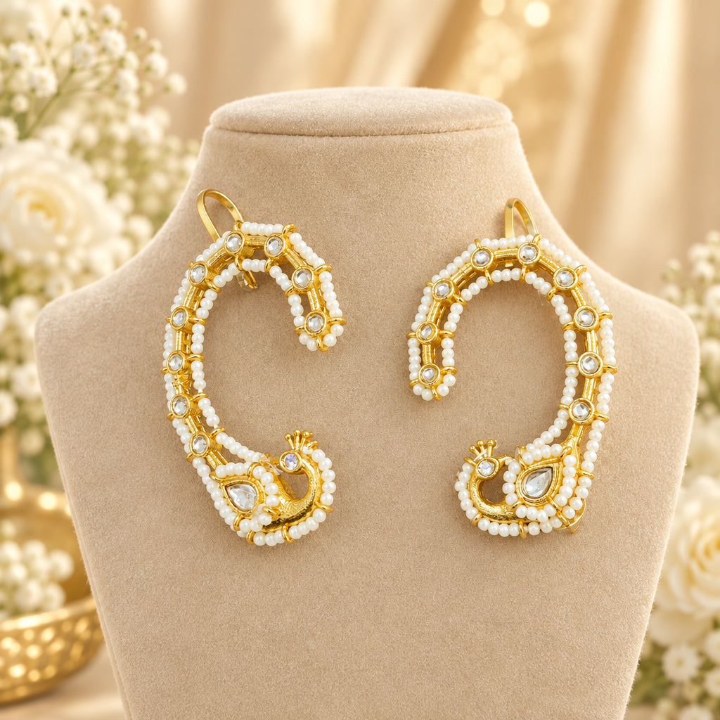 Moti Earcuffs