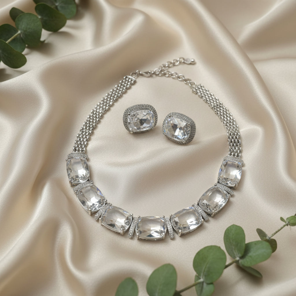 Orra AD Necklace