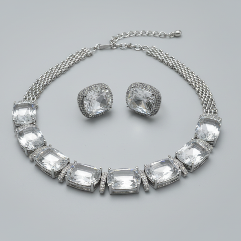 Orra AD Necklace