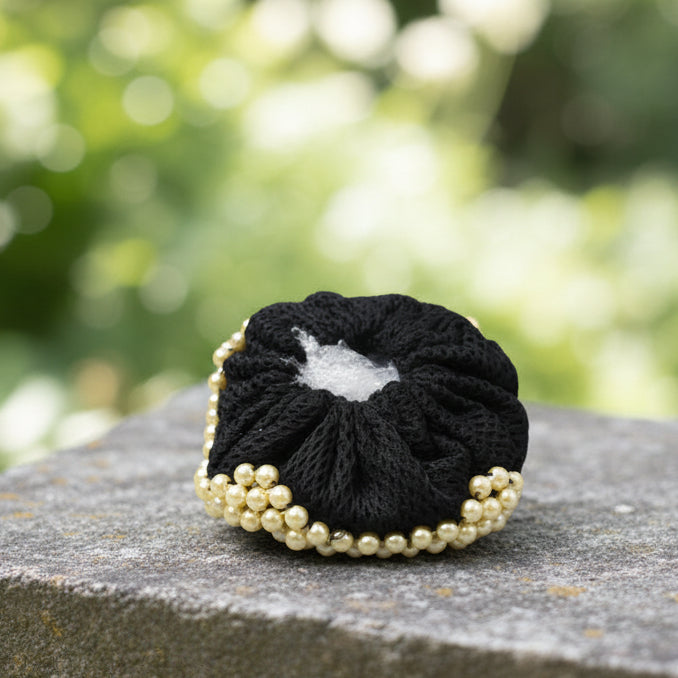 Sitara Hair Bun