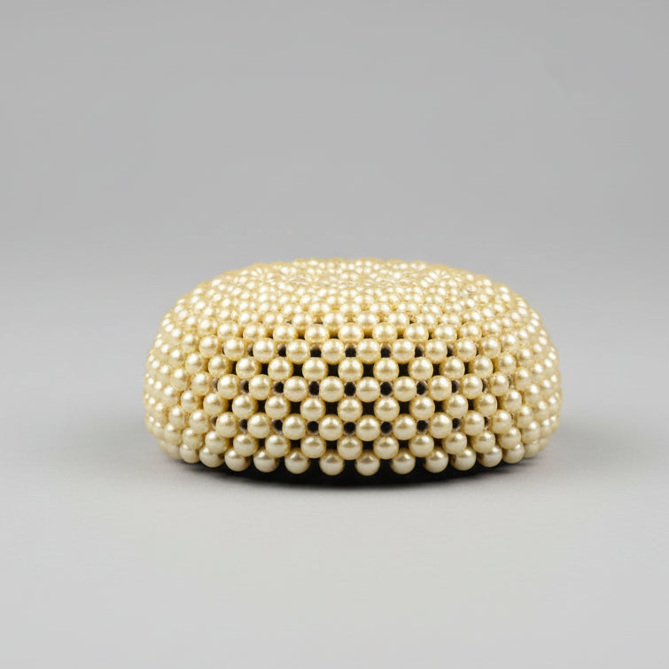 Sitara Hair Bun