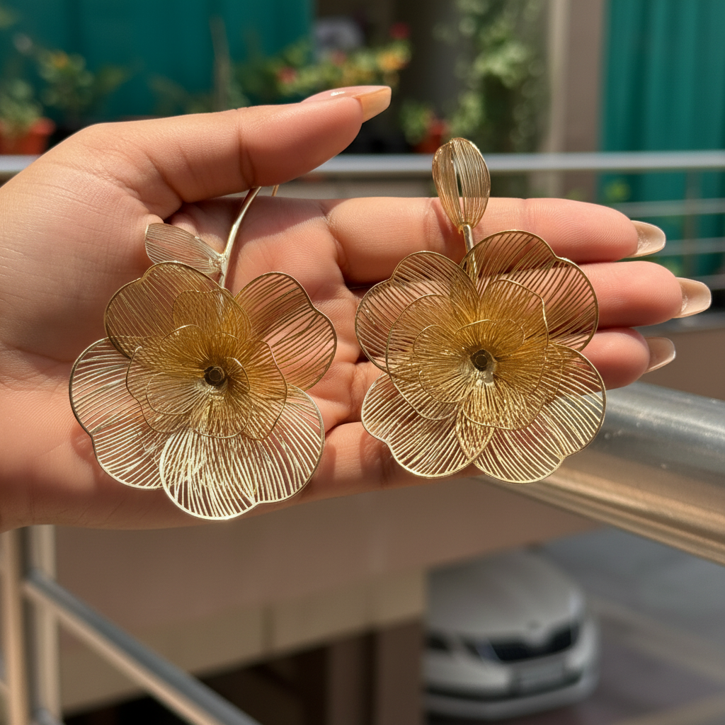 Norah Earrings