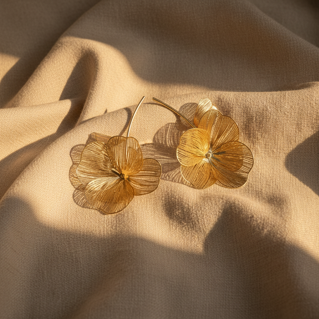 Norah Earrings