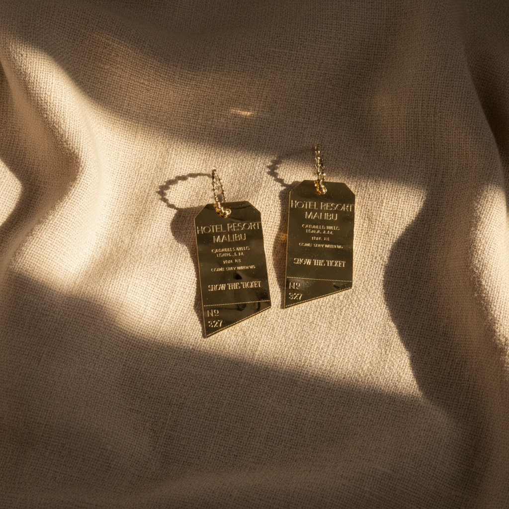 New Era Korean Earrings