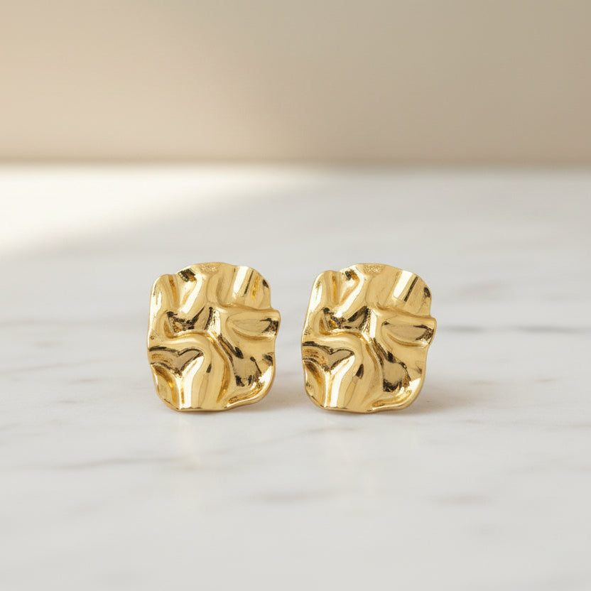 Nova Anti-tarnish Earrings