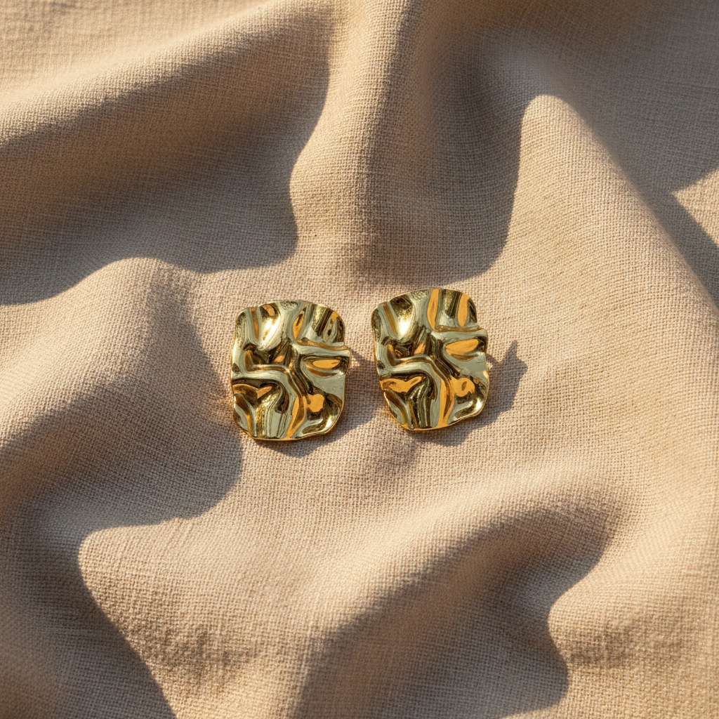 Nova Anti-tarnish Earrings