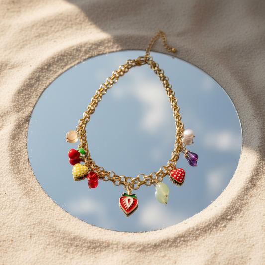 Beach Necklace
