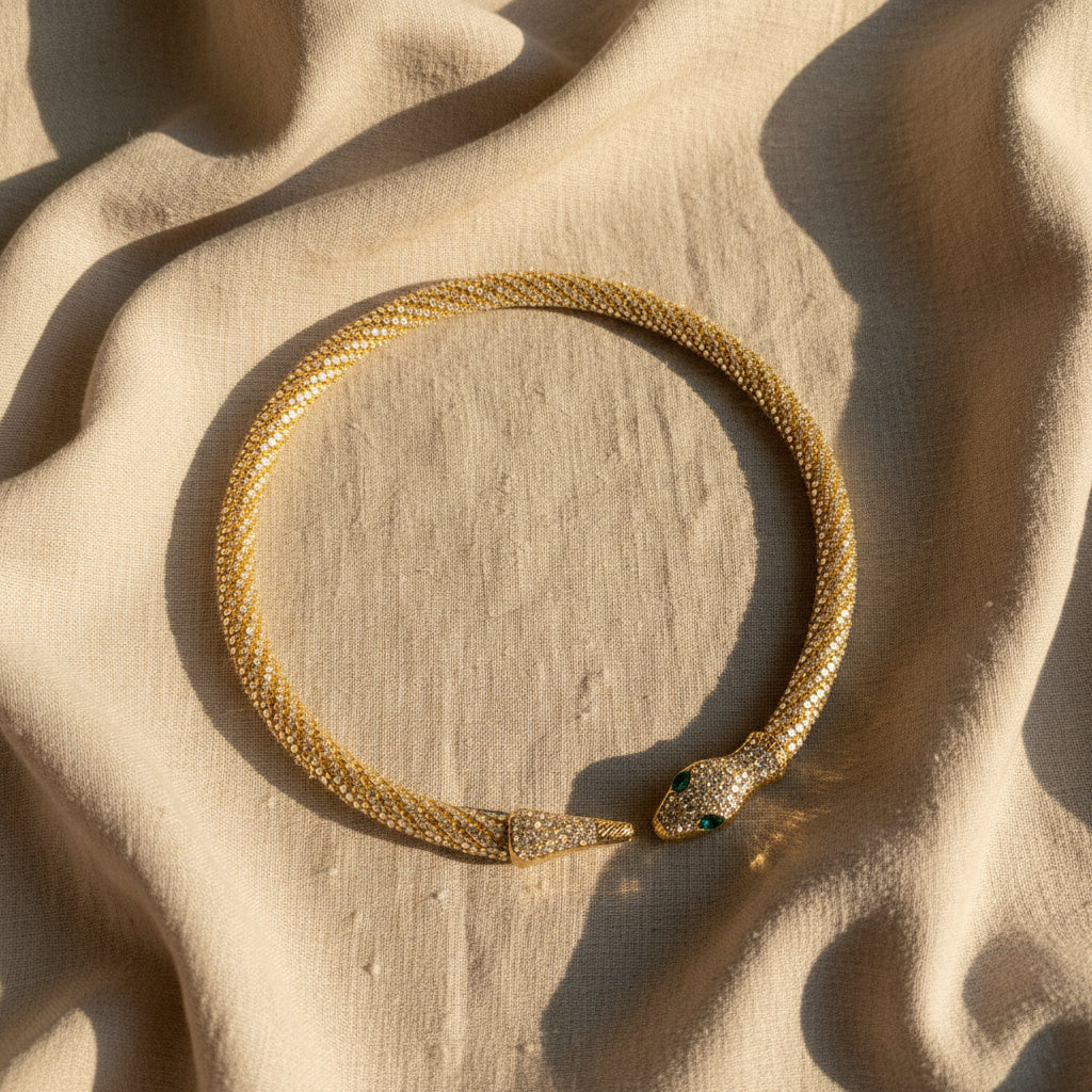 Nagin Necklace