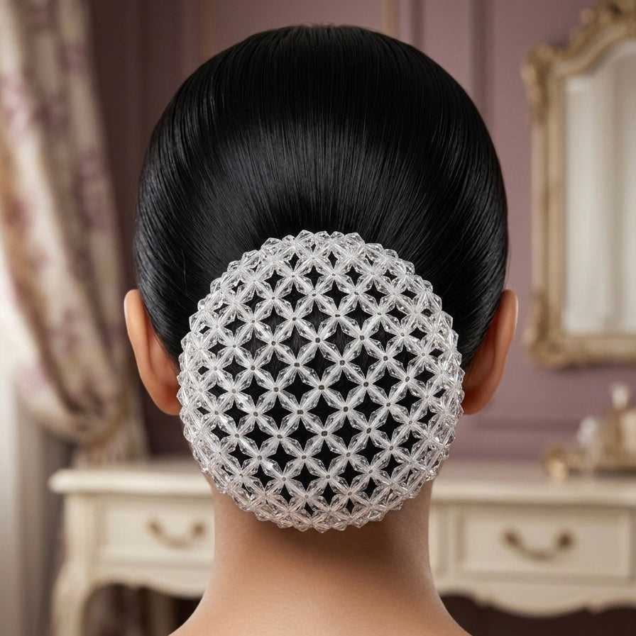 Maya Hair Bun