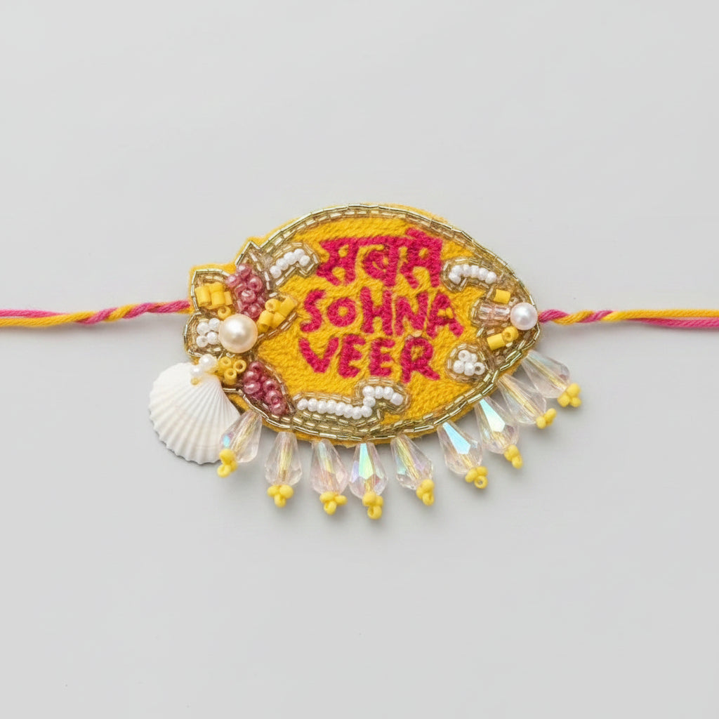 Sabse Sohna Veer-Sabse Sohni Bhabhi set