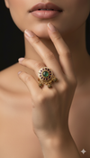 Rajwadi Adjustable Rings