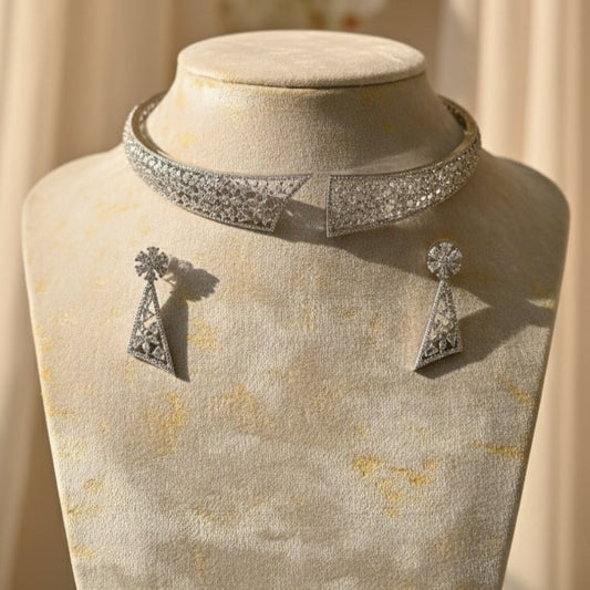 Celeb AD Necklace