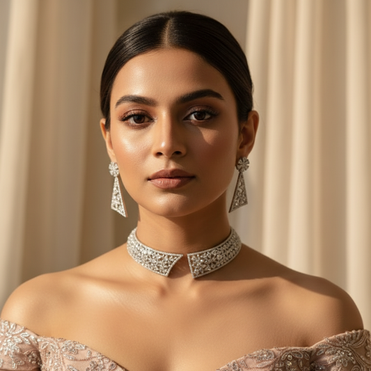 Celeb AD Necklace