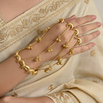 Ziya Handchains (Single Hand)