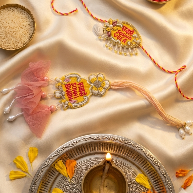 Sabse Sohna Veer-Sabse Sohni Bhabhi set